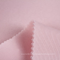 Wholesale textiles custom cheap colorful polyester pink 3D  sandwich scuba foam knit fabric